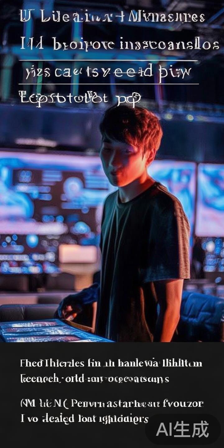 IM电竞作者的职业发展路径与行业现状全面分析与未来趋势探讨