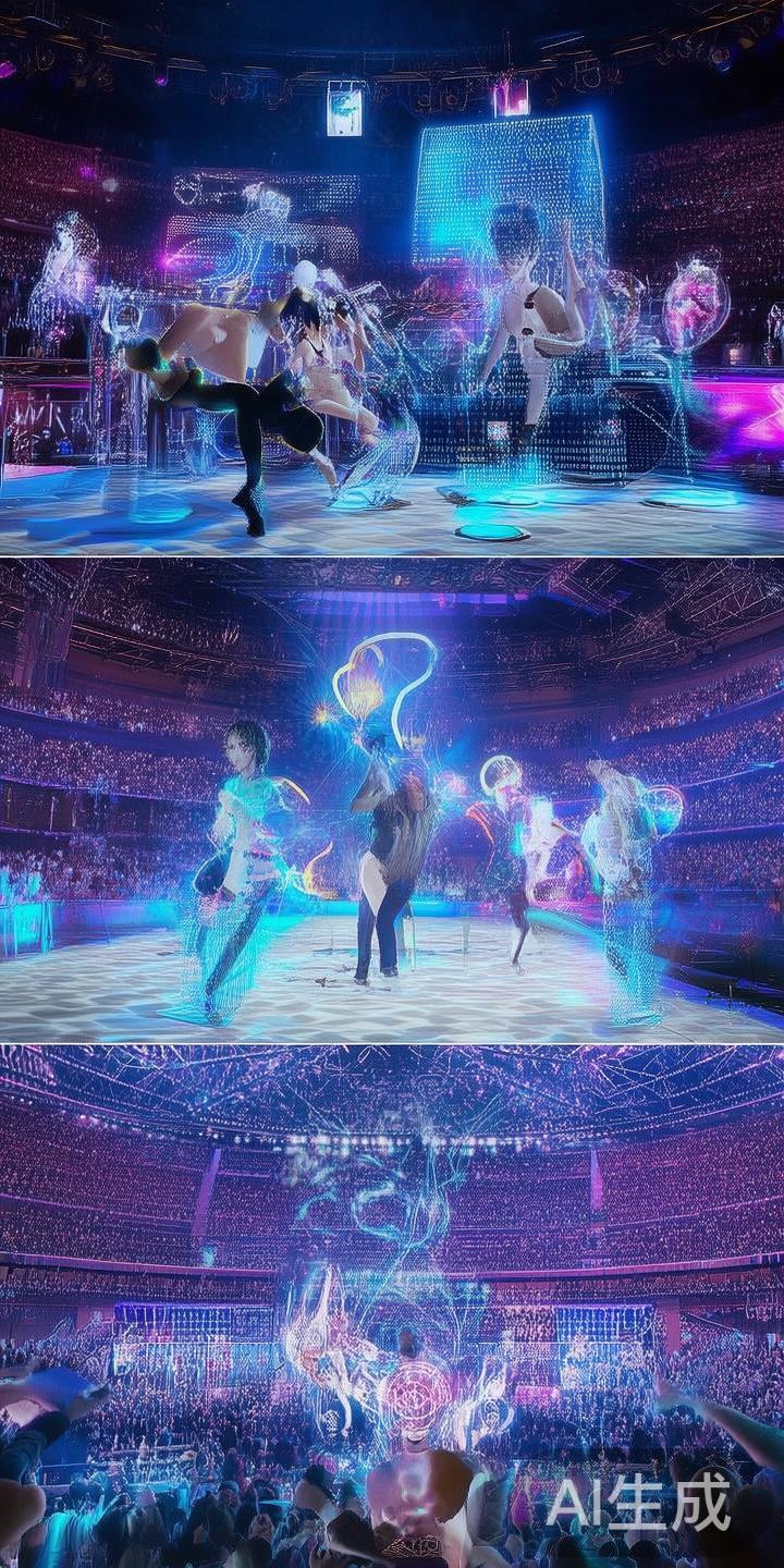 全面解析IM体育与IM电竞体育的最新发展动态与未来发展方向