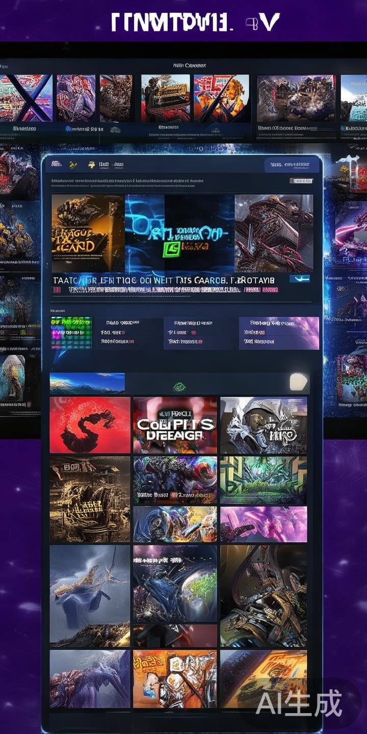 全面解析IM电竞游戏平台的核心特色与极致用户体验提升策略