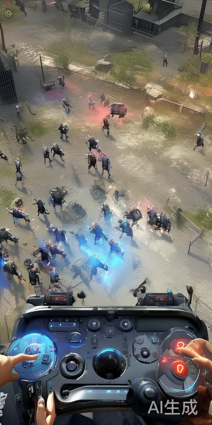 IM电竞虚拟比赛中常见套路分析及其应用效果全面介绍