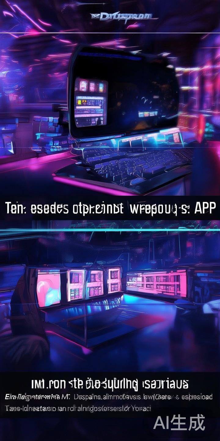 全面教程:详细步骤教你下载、注册并顺利使用IM电竞APP 在当今数字娱乐时代,电竞已成为众多玩家追捧的热点之