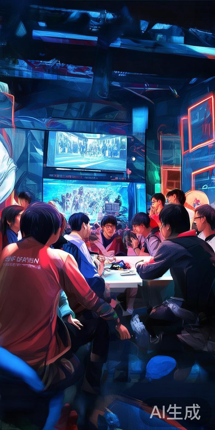 全面提升你的电竞实力与赛事体验：风云电竞IM的实用指南