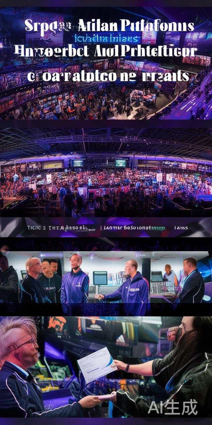 关于信用盘与IM电竞合作关系的详细信息及最新动态分析