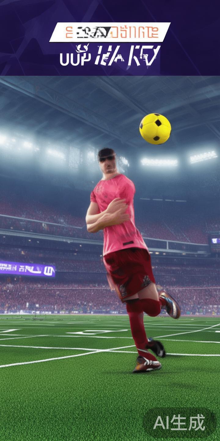 在IM电竞足球中，“偷分”一般指对手通过恶意操作、