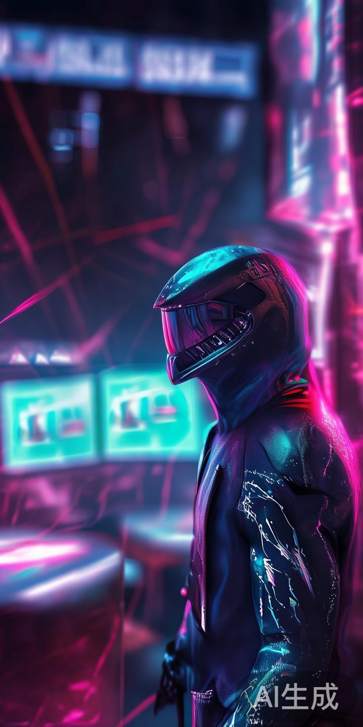 深入探讨IM电竞主播盘口消失的原因及其对行业的深远影响 内容审查与合规检查
随着国家对电竞和网络博彩监管